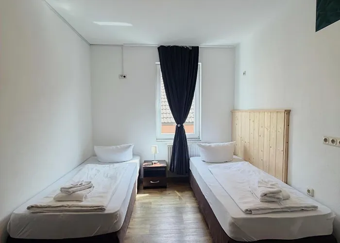 my Hostel Füssen
