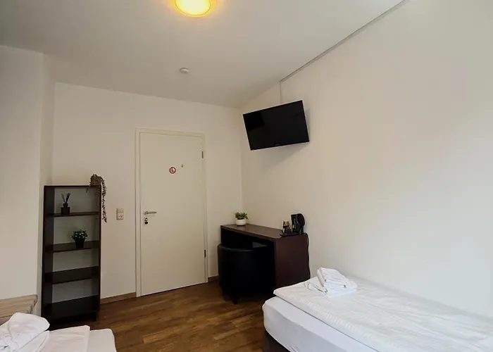 my Hostel Füssen